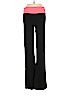 Victoria's Secret Pink Black Casual Pants Size XS (petite) - photo 1