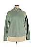 Universal Thread Green Pullover Hoodie Size XXL - photo 1