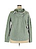 Universal Thread Green Pullover Hoodie Size XXL - photo 2