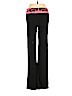 Victoria's Secret Pink Black Casual Pants Size XS (petite) - photo 2