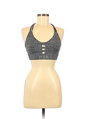 Victoria's Secret Pink Sports Bra (view 1)