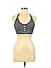 Victoria's Secret Pink Gray Sports Bra Size S - photo 1