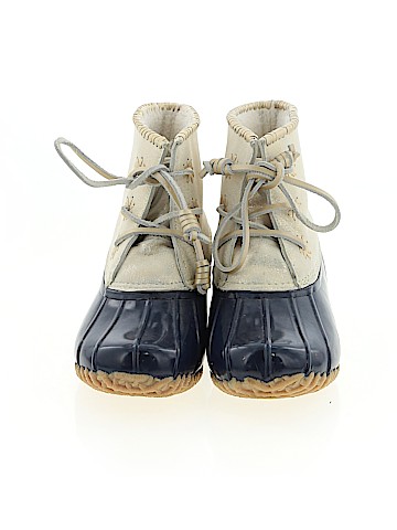 Jack Rogers Rain Boots (view 2)