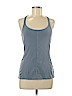 Athleta Gray Active Tank Size M - photo 1