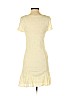 Free People Ivory Casual Dress Size S - photo 2