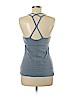 Athleta Gray Active Tank Size M - photo 2
