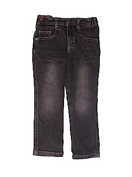 Wrangler Jeans Co Size 4T