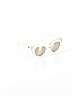 Quay Solid White Sunglasses One size - photo 1