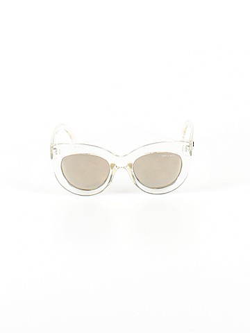 Quay Sunglasses (view 2)