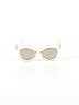 Quay Solid White Sunglasses One size - photo 2