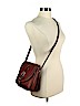 Brighton Brown Leather Shoulder Bag One size - photo 2