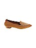 Nicholas Kirkwood Brown Flats Size EU 36 1/2 - photo 1