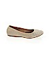 Style&Co Gold Flats Size 8 - photo 1