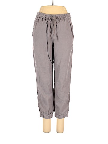 Point Sur Linen Pants (view 1)