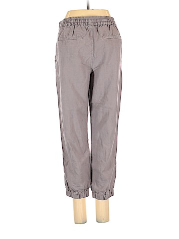 Point Sur Linen Pants (view 2)