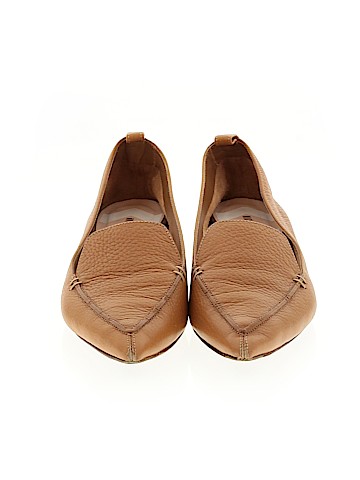 Nicholas Kirkwood Flats (view 2)