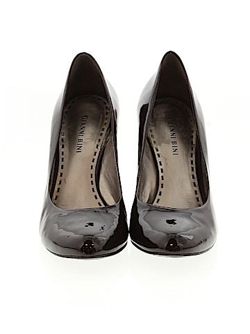 Gianni Bini Heels (view 2)