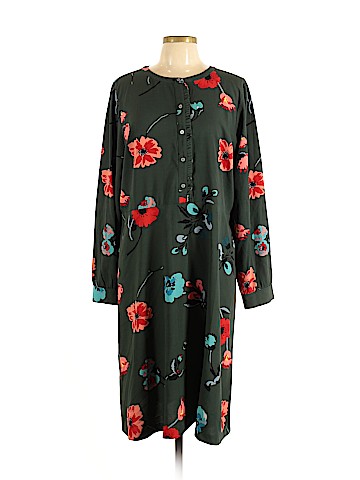 Ann Taylor LOFT Casual Dress (view 1)