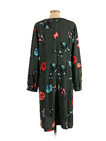 Ann Taylor LOFT Casual Dress (view 2)