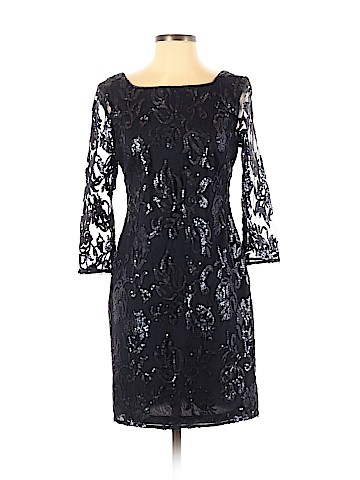 Adrianna Papell Cocktail Dress (view 1)