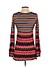 Free People Tan Long Sleeve Top Size S - photo 2