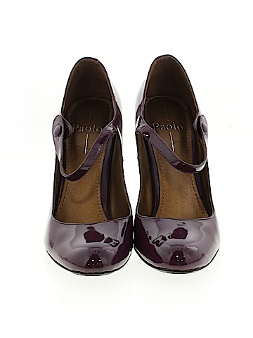 Assorted Brands Heels (view 2)