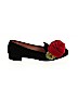 RED Valentino Black Flats Size EU 37 1/2 - photo 1