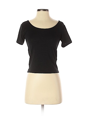 Rag & Bone Short Sleeve Top (view 1)