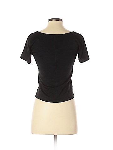Rag & Bone Short Sleeve Top (view 2)