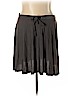Old Navy Gray Casual Skirt Size XXL - photo 1