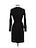 Ann Taylor Black Casual Dress Size 0 (petite) - photo 2
