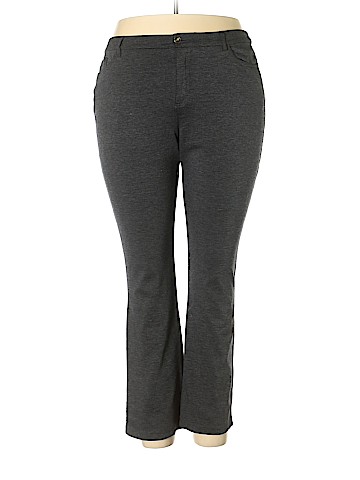 Croft & Barrow Casual Pants (view 1)