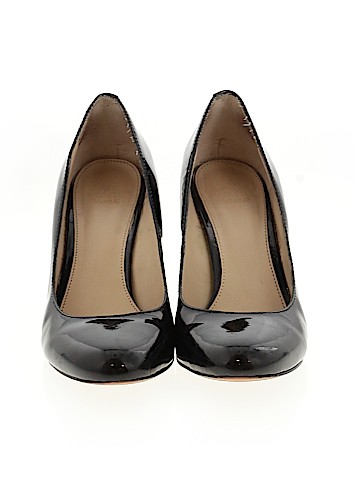 Saks Fifth Avenue Wedges (view 2)