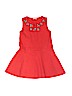 Crewcuts Orange Dress Size 4 - photo 1