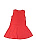Crewcuts Orange Dress Size 4 - photo 2