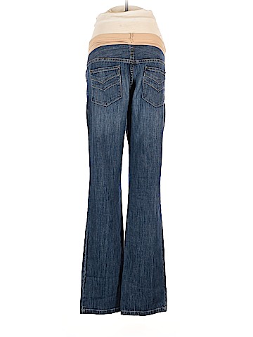 Old Navy - Maternity Jeans (view 2)