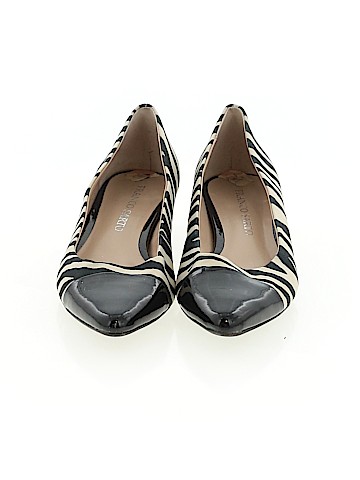 Franco Sarto Flats (view 2)