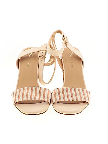 Anthropologie Sandals (view 2)
