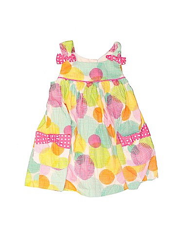 Bonnie Baby Dress (view 1)