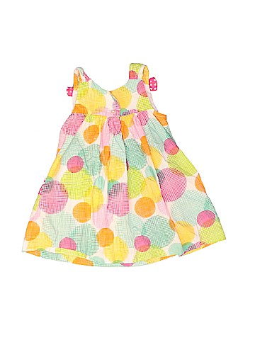Bonnie Baby Dress (view 2)