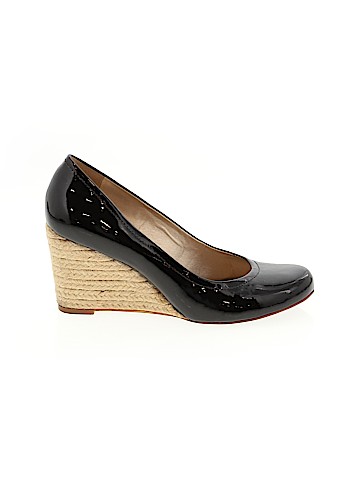 Antonio Melani Wedges (view 1)