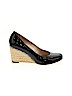 Antonio Melani Black Wedges Size 8 1/2 - photo 1