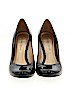 Antonio Melani Black Wedges Size 8 1/2 - photo 2