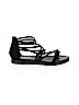 Assorted Brands Black Sandals Size EU 39 - photo 1