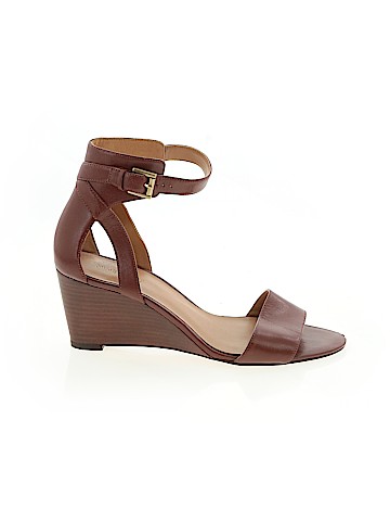 Nine West Wedges (view 1)