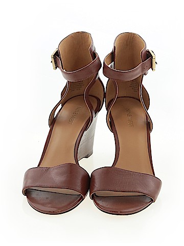 Nine West Wedges (view 2)