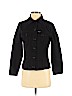 Faconnable Black Jacket Size XS - photo 1