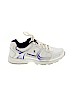 Danskin White Sneakers Size 8 1/2 - photo 1
