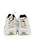 Danskin White Sneakers Size 8 1/2 - photo 2