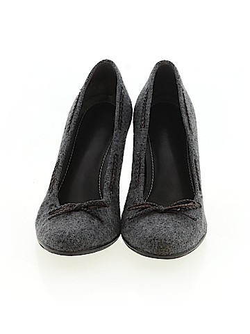 Lauren by Ralph Lauren Heels (view 2)